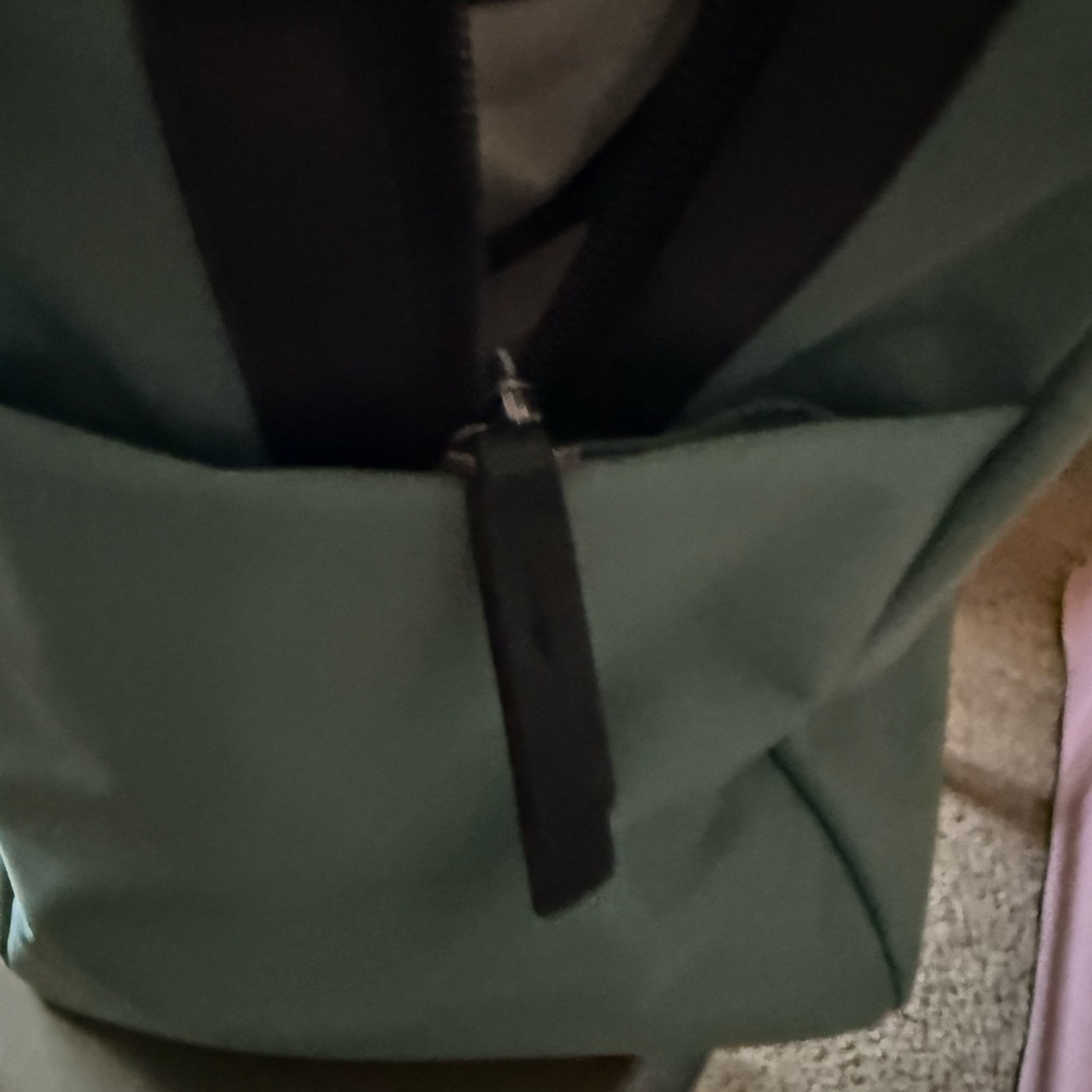 Beige Interior Bag - image 7